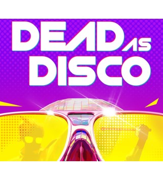 Dead as Disco Steam Key 101